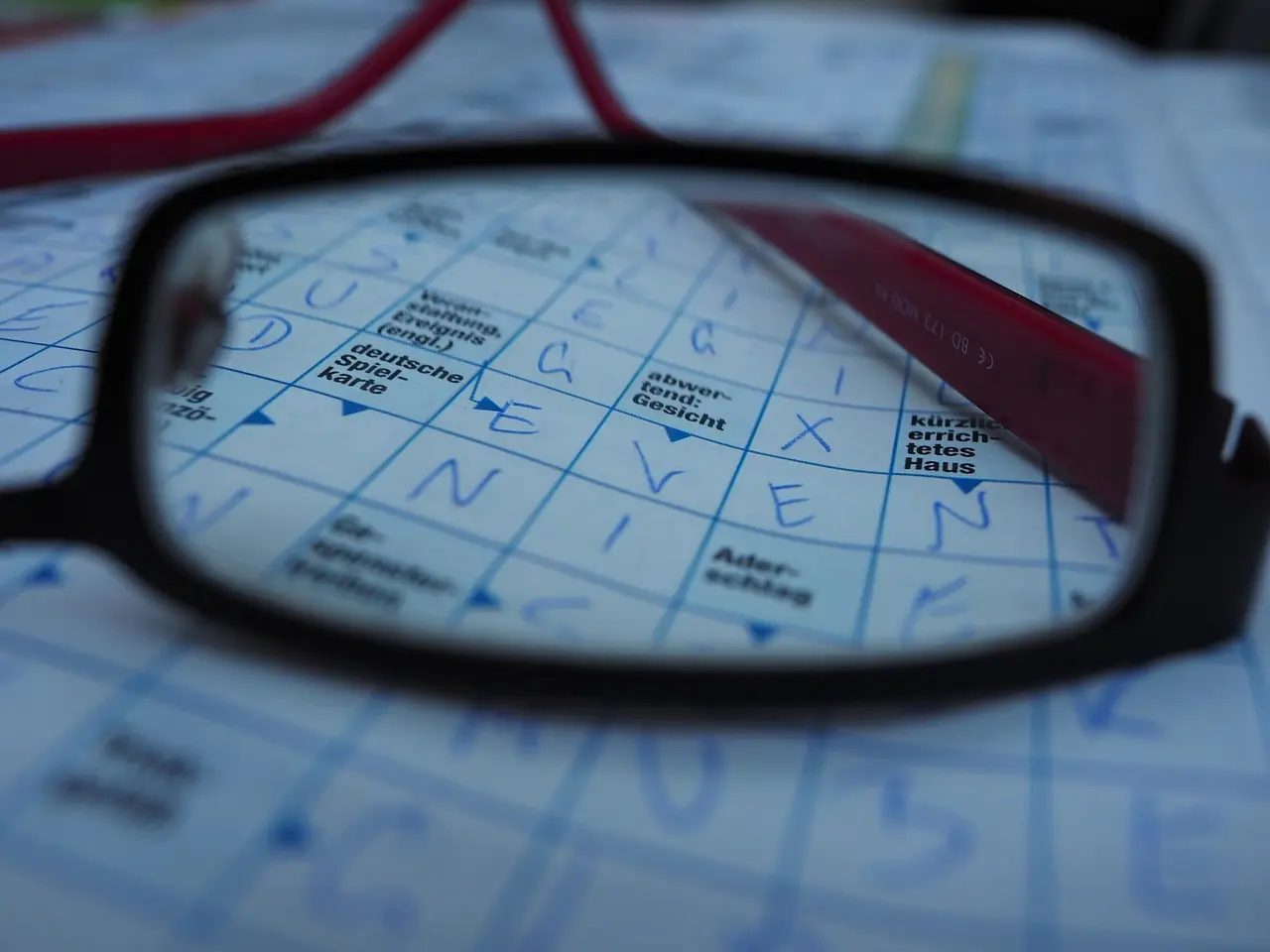 De mest brugte svar på “give” i krydsord - og hvornår de passer