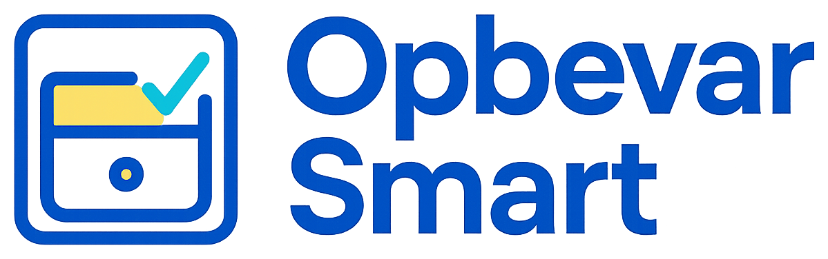 Opbevar Smart